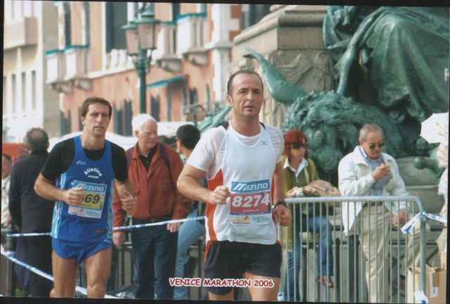 D'Aloisio Maurizio Venezia 2006